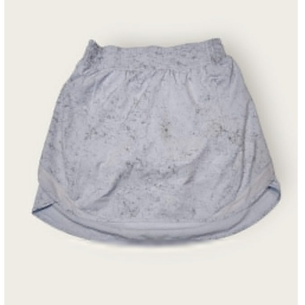Size 6 - Lululemon Hotty Hot High-Rise Skirt *Long